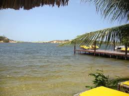 Lagoa das Almécegas