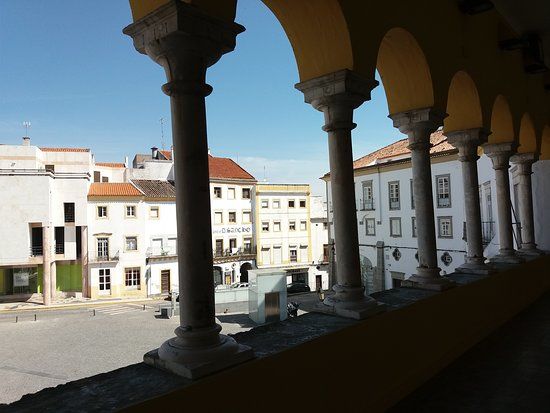 Casa da Cultura de Elvas