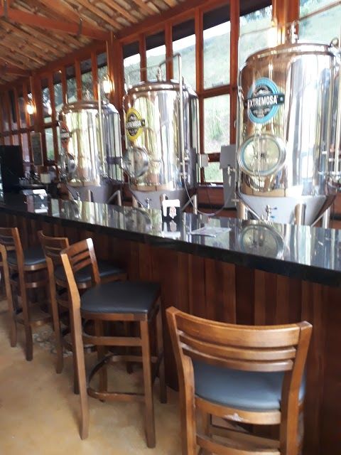 Parque Municipal Cachoeira do Jaguari