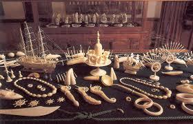 Museu de Arte Scrimshaw