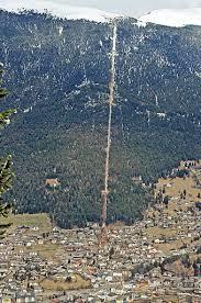 Funicular de Resciesa