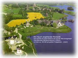 Museu Internacional de Moinhos de Vento e Azenhas