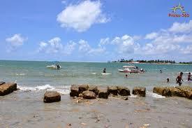 Praia do Forte Orange