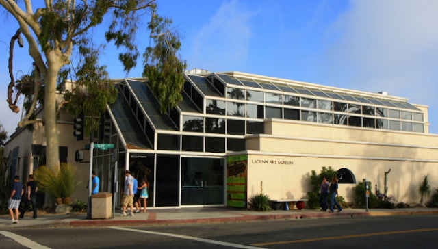 Museu de Arte de Laguna