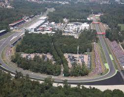 Circuito de Monza