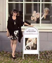 Galleria Ateljee Kristiina Turtonen