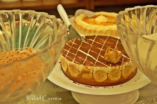 Curitibana Gastronomia e Grill