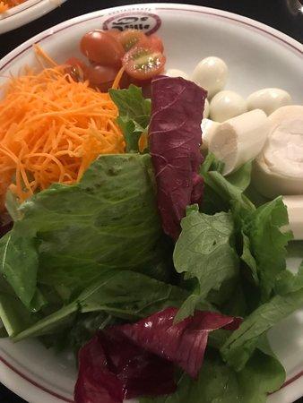 Restaurante de Ville