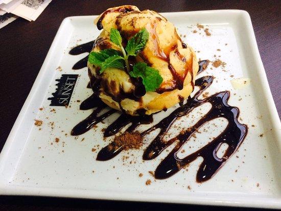 Restaurante Terraço Sunset