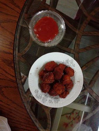 Lemongrass Restaurant