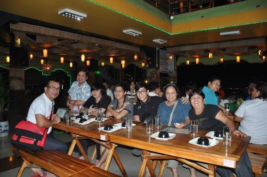 PINOY GRILL Manok & Liempo Hauz