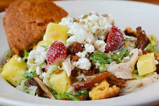 Redrock Canyon Grill