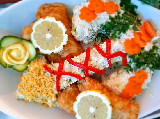 Restaurante Âncora Mar