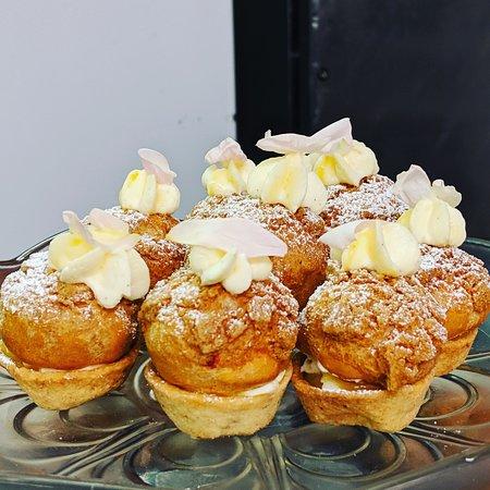 Ursa Minor Bakehouse