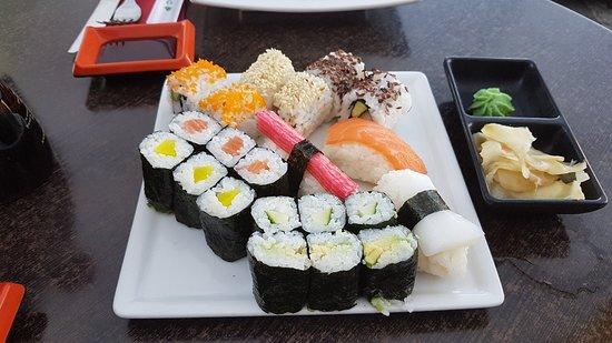 Takara Sushi & Grill