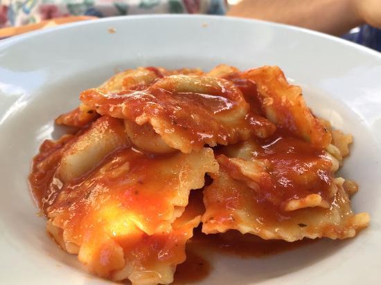 Hotel Madonna Di Luciago