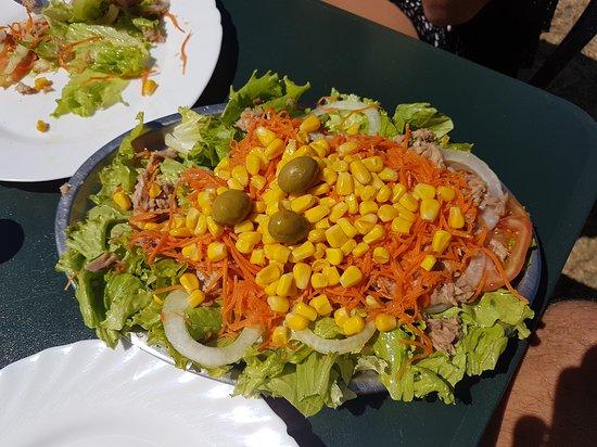 Chiringuito de Foxos