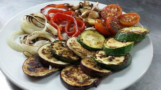 Restaurante Mirella