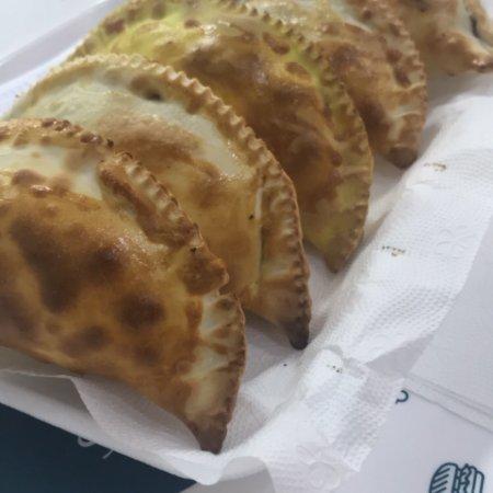Empanadas La Barca