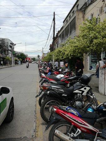 Restaurant Confiteria Colon