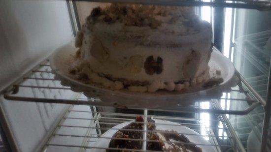 Jockey Club Coffe-Bar