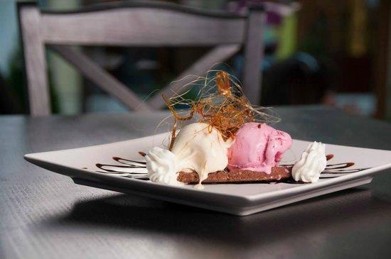 Lounge Bar Manaki Bitola