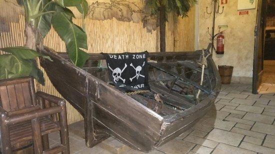 Restaurante Rodizio Pirates Bay