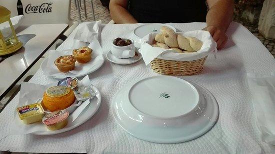 Pizzaria Mozzarella Ii