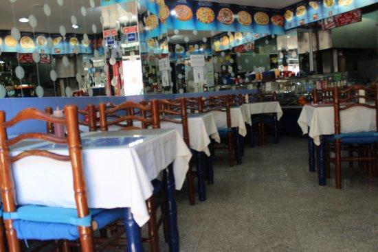 Kumar Kebab e Pizzeria