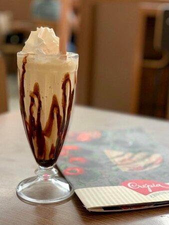 Crepia Creperie Speciale