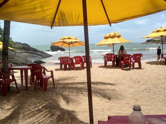 Restaurante Mare Alta