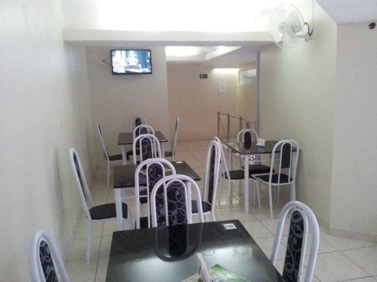 Tapiocaria Sabores Do Brasil