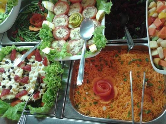 Mamma Rosa Restaurante