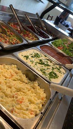 Restaurante Mais Kid Mais