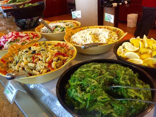 Restaurant Hotel Hilo Hawaiian