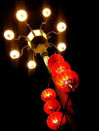 Shu Fei Ya Italian Restaurant