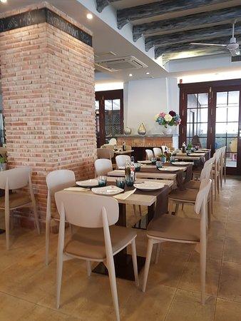 Restaurante los caballos