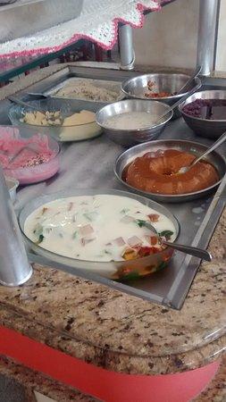 Hotel e Churrascaria Rosini