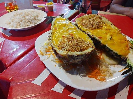 Barraca Bahia Tropical