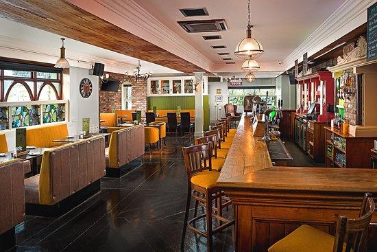 The Old Lodge Gastro Pub