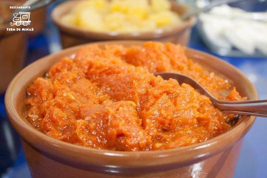 Restaurante Trem de Minas