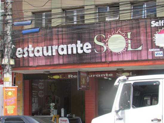 Restaurante Sol