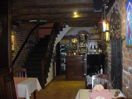 Petite Fleur Restaurant