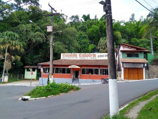 Restaurante Comida Caipira