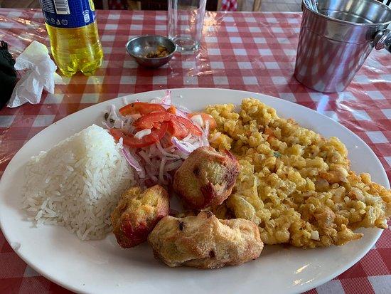 Picanteria La Dorita