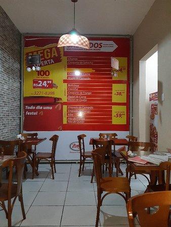 Zeny Doces e Salgados