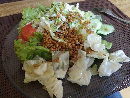 Sabor Natural Grill Restaurante