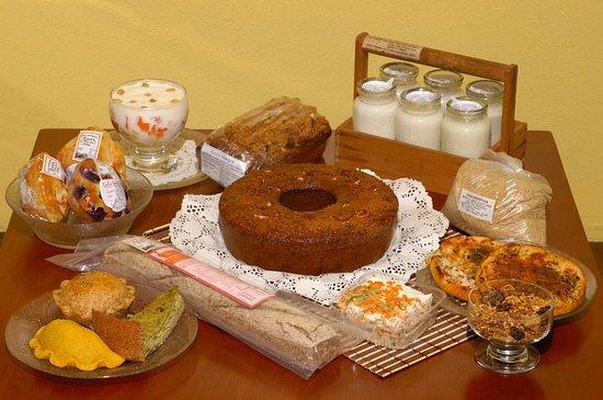 Casa Dietética Edith Travi