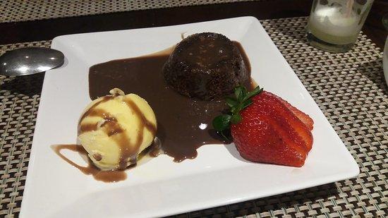 Bistrô Variettá 24 de Outubro