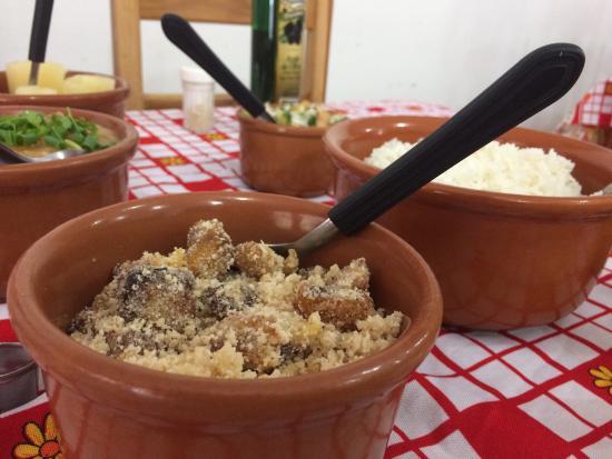 Restaurante Peixe Na Chapa